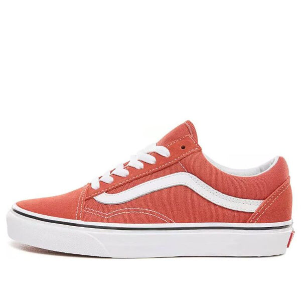 

Кроссовки old skool 'hot sauce' Vans, красный