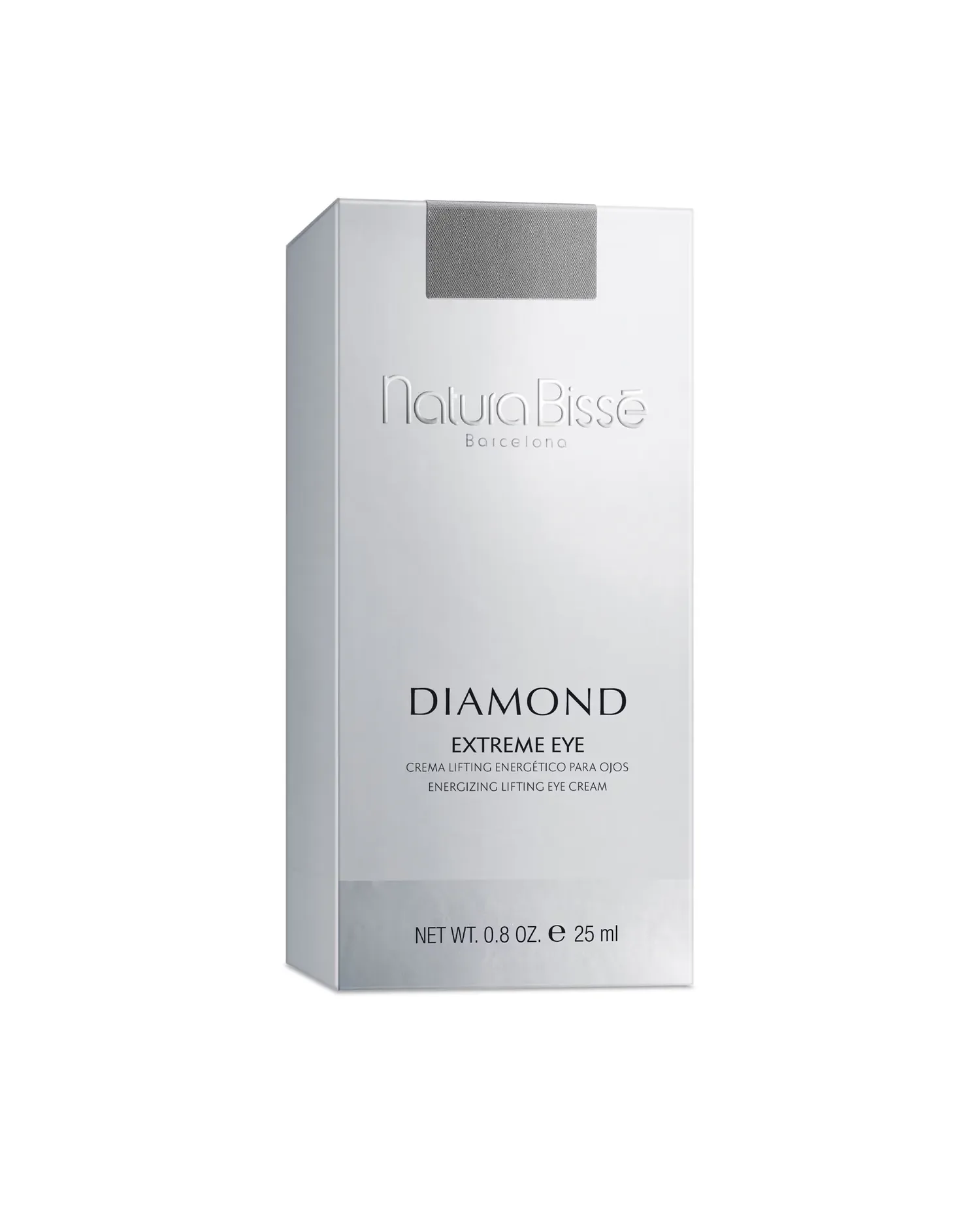 Антивозрастной крем для контура глаз Diamond Extreme Eye 25 мл Natura Bissé — фото 3