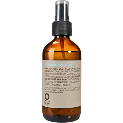 

OWAY Фитопротеиновый туман 160мл