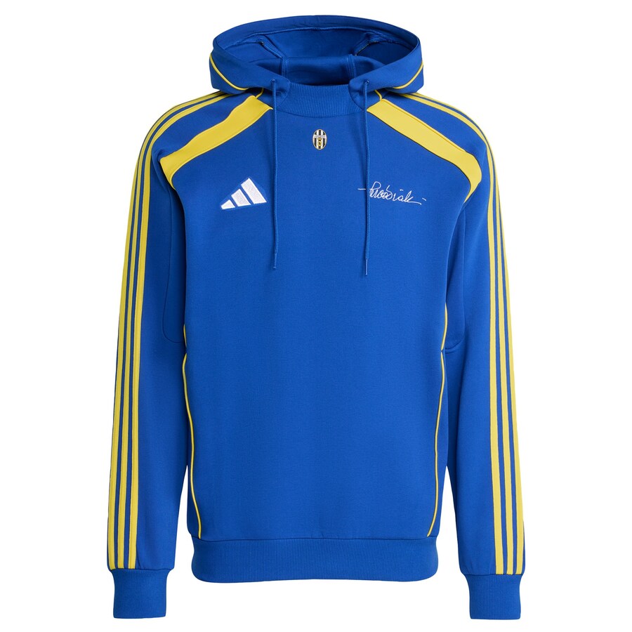 

Толстовка ADIDAS ORIGINALS Juventus Turin Vialli Pack, Blue