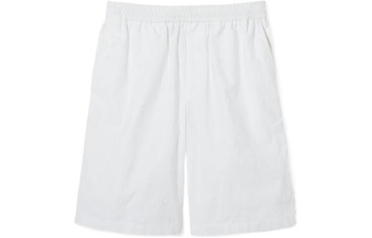 

Повседневные шорты мужские белые Gucci, белый