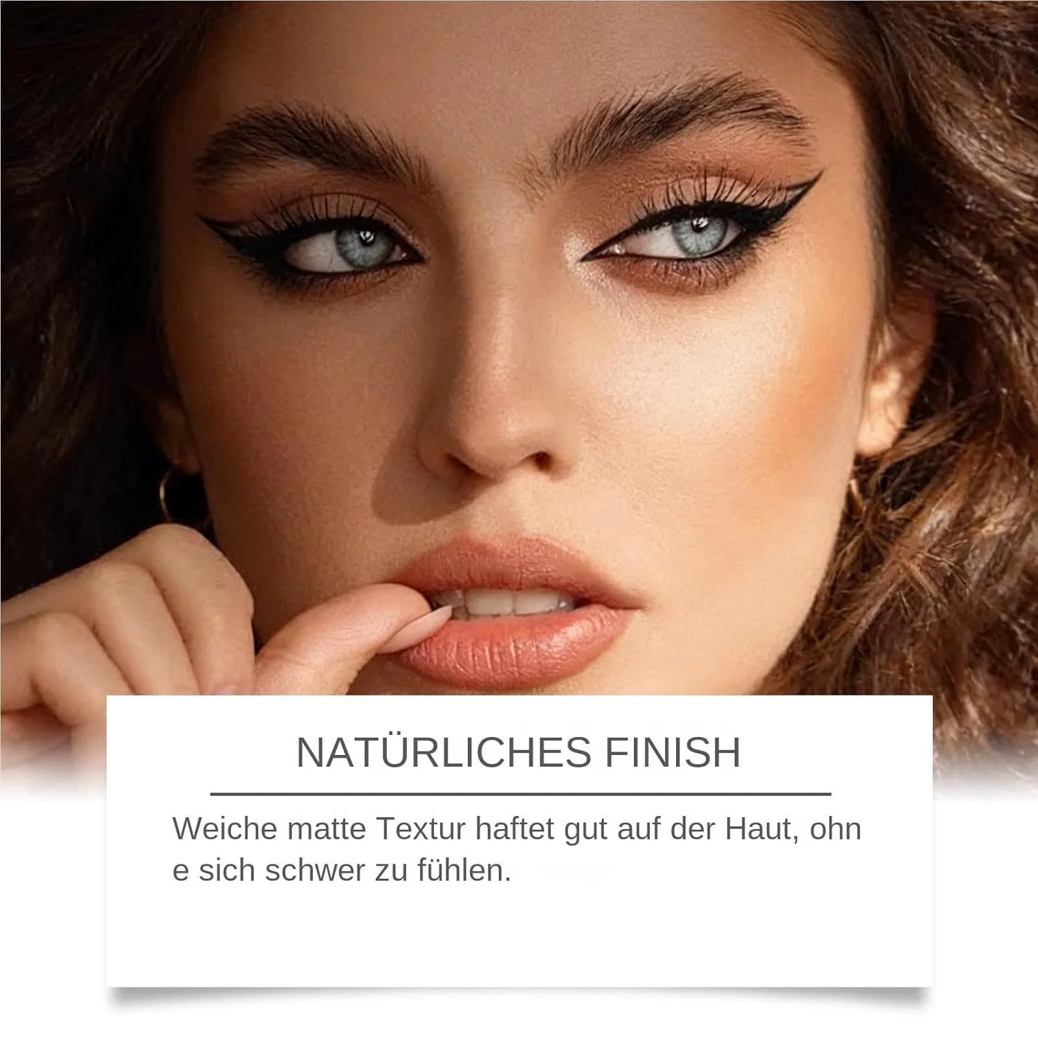 Палетка кремовых консилеров Soft Matte Cream Concealer, 8 цветов Generisch, Helle Farbe — фото 3