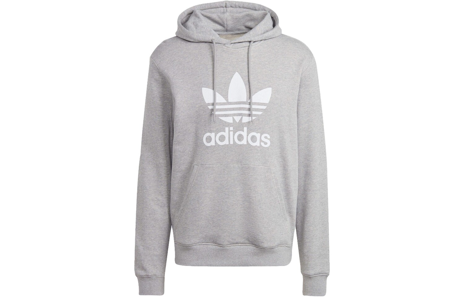 

Толстовка Adi Color для мужчин, серая Adidas Originals, серый