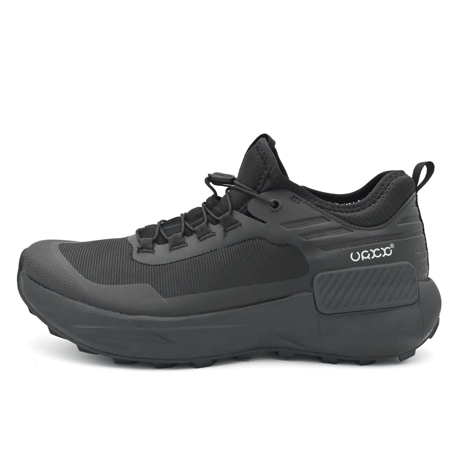 

Кроссовки VRKK Lifestyle Shoes Men Low-top, черный