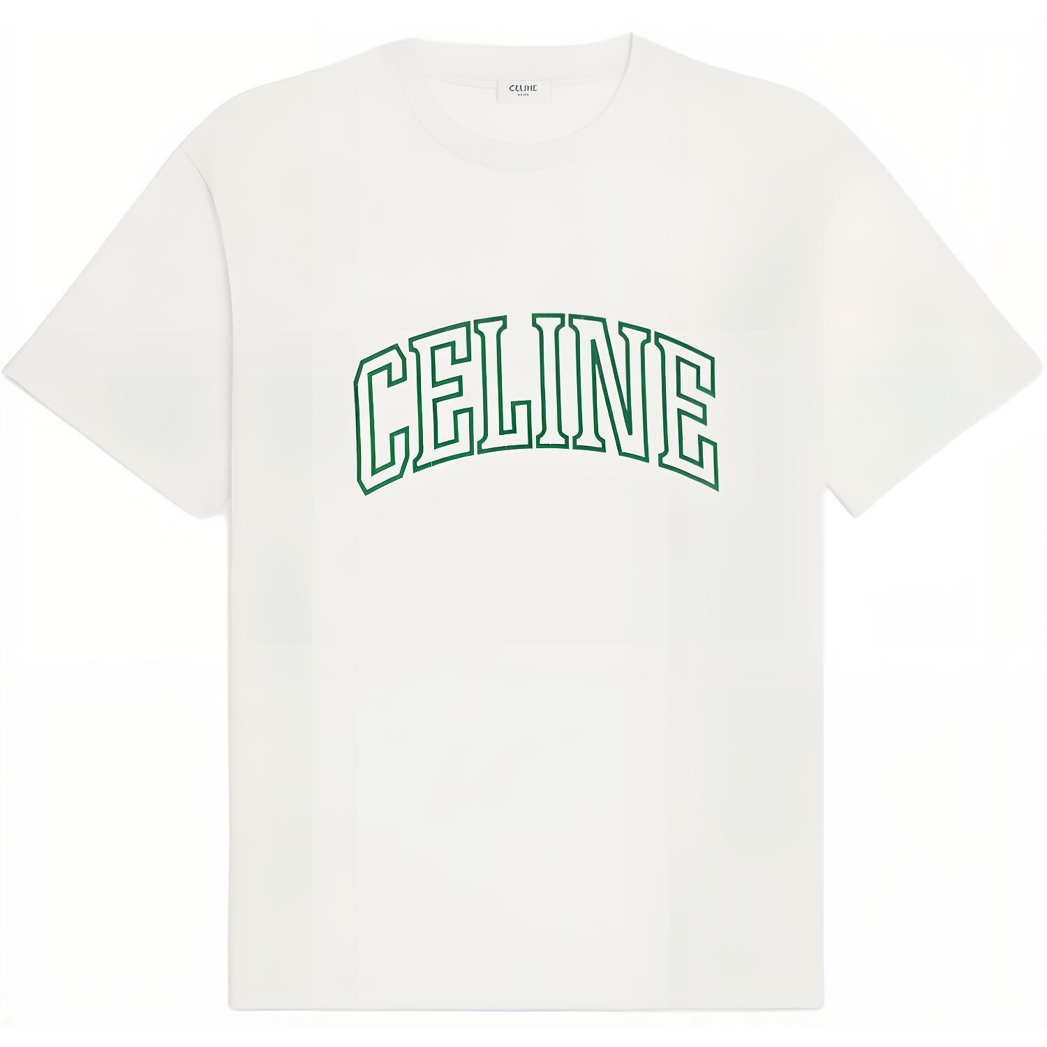 

Футболка мужская Celine, кремовый