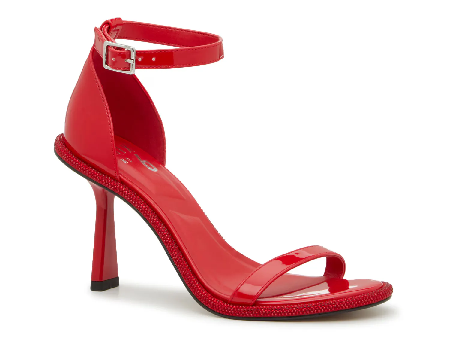 

Сандалии Boniti Sandal Mix No. 6, красный