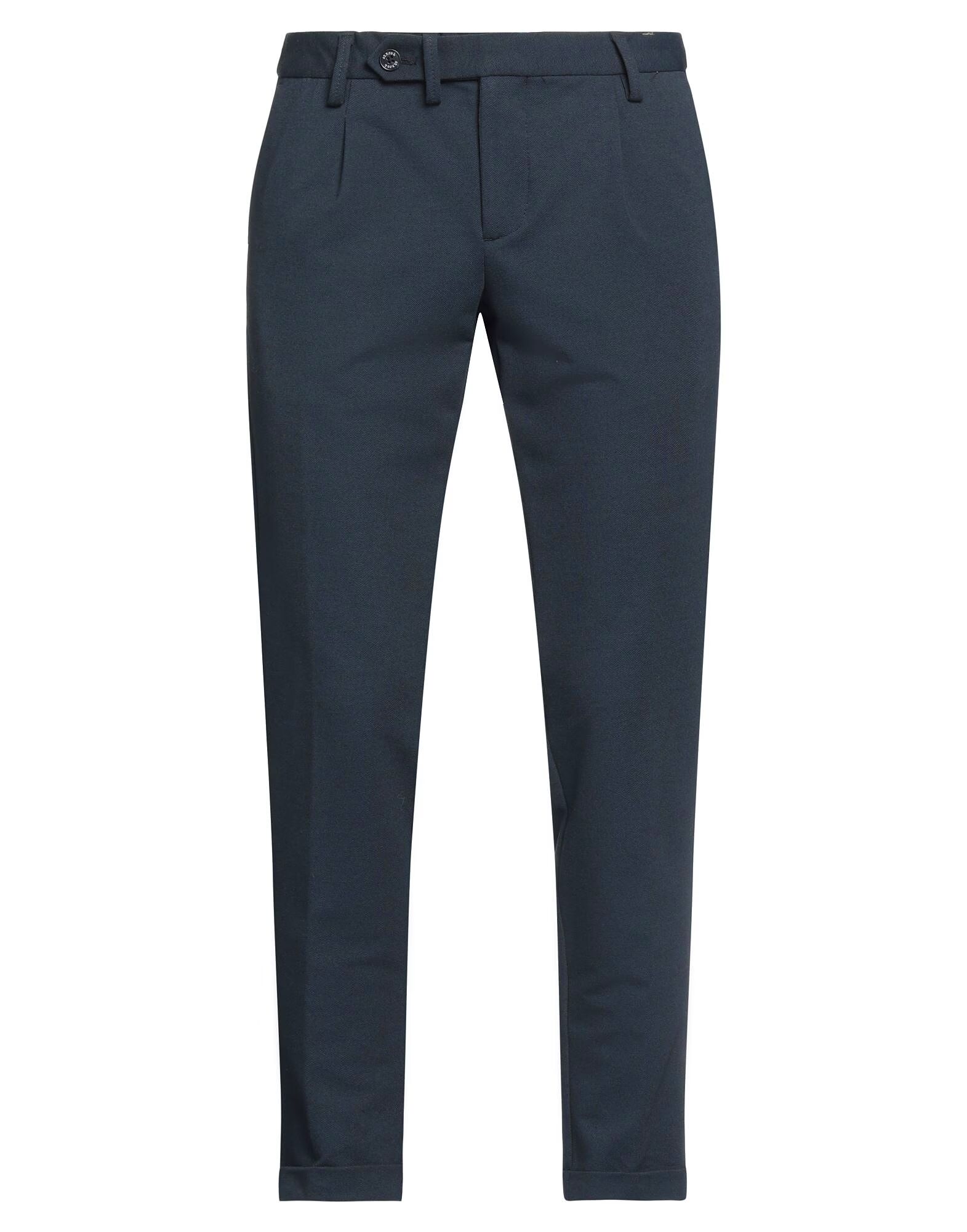 

Брюки At.P.Co, полуночно-синий