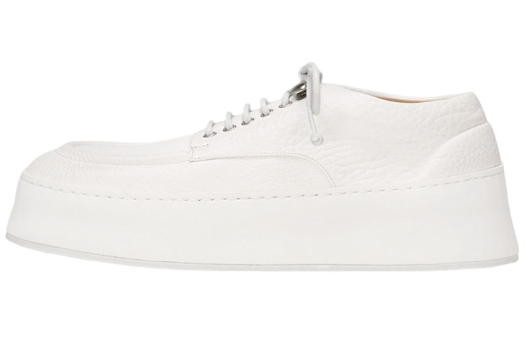 Женские туфли Cassapana Derby Marsèll, Original Shoe Box Included