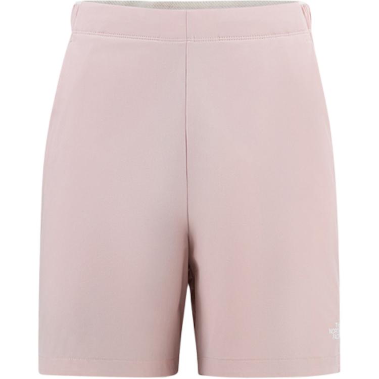 

THE NORTH FACE Шорты Urban Exploration SS25 Casual Women's LK6/Mist Pink