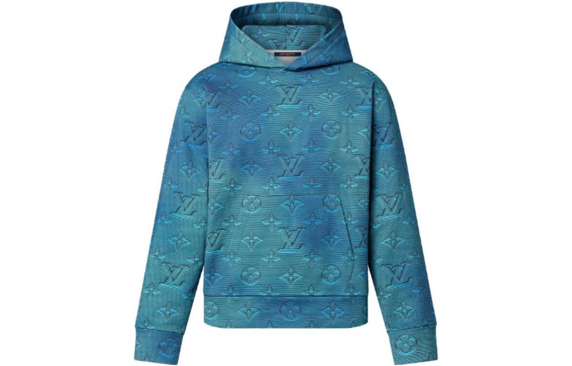 

Толстовка мужская Louis Vuitton, цвет Come with Original Gift Bag