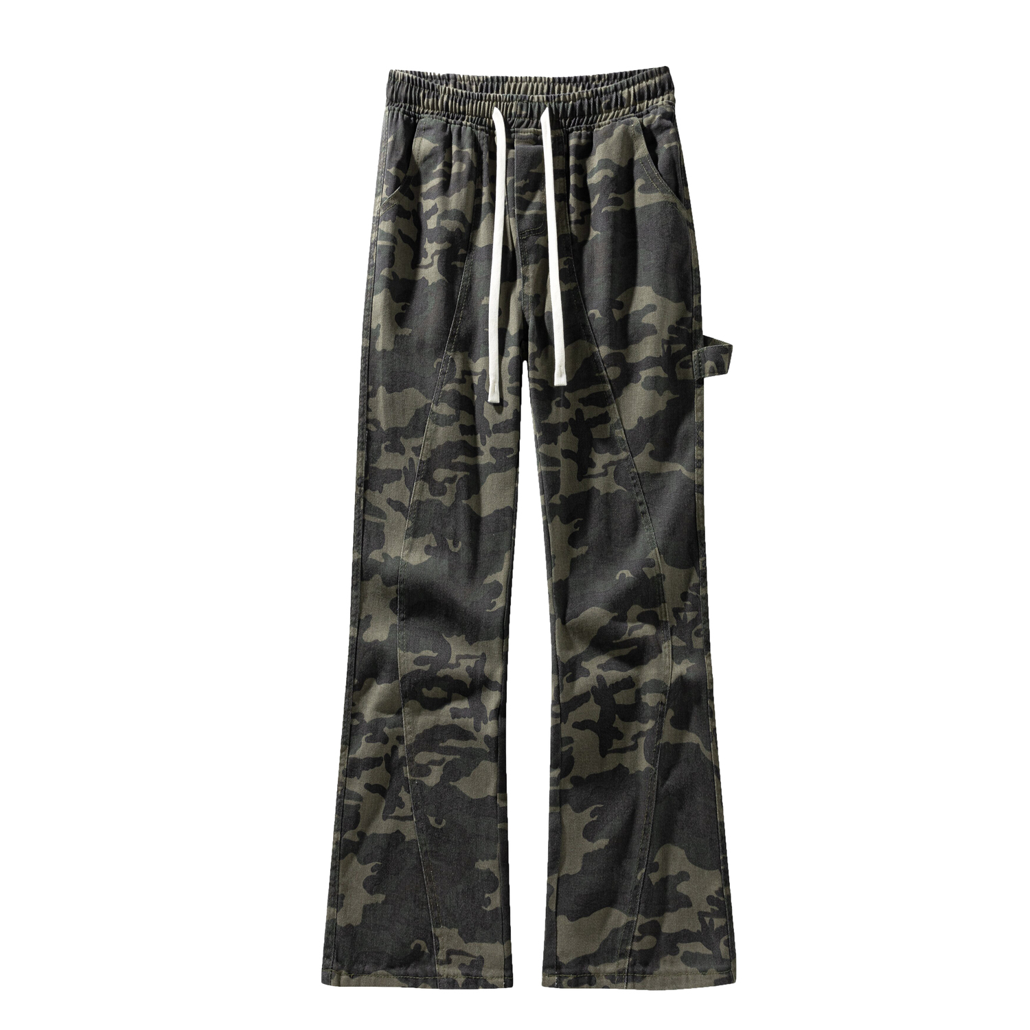 

Джинсы Unisex Camouflage FUERZA