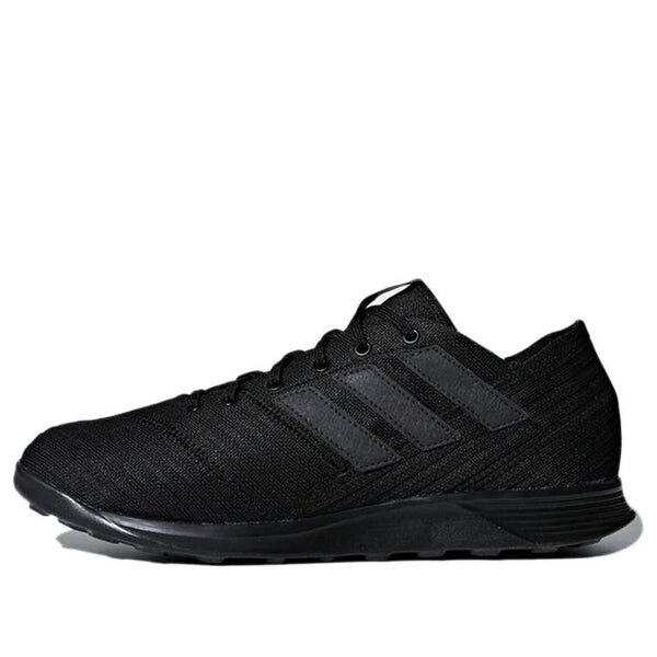 

Кроссовки немезиз танго 17,4 т.р. Adidas, черный