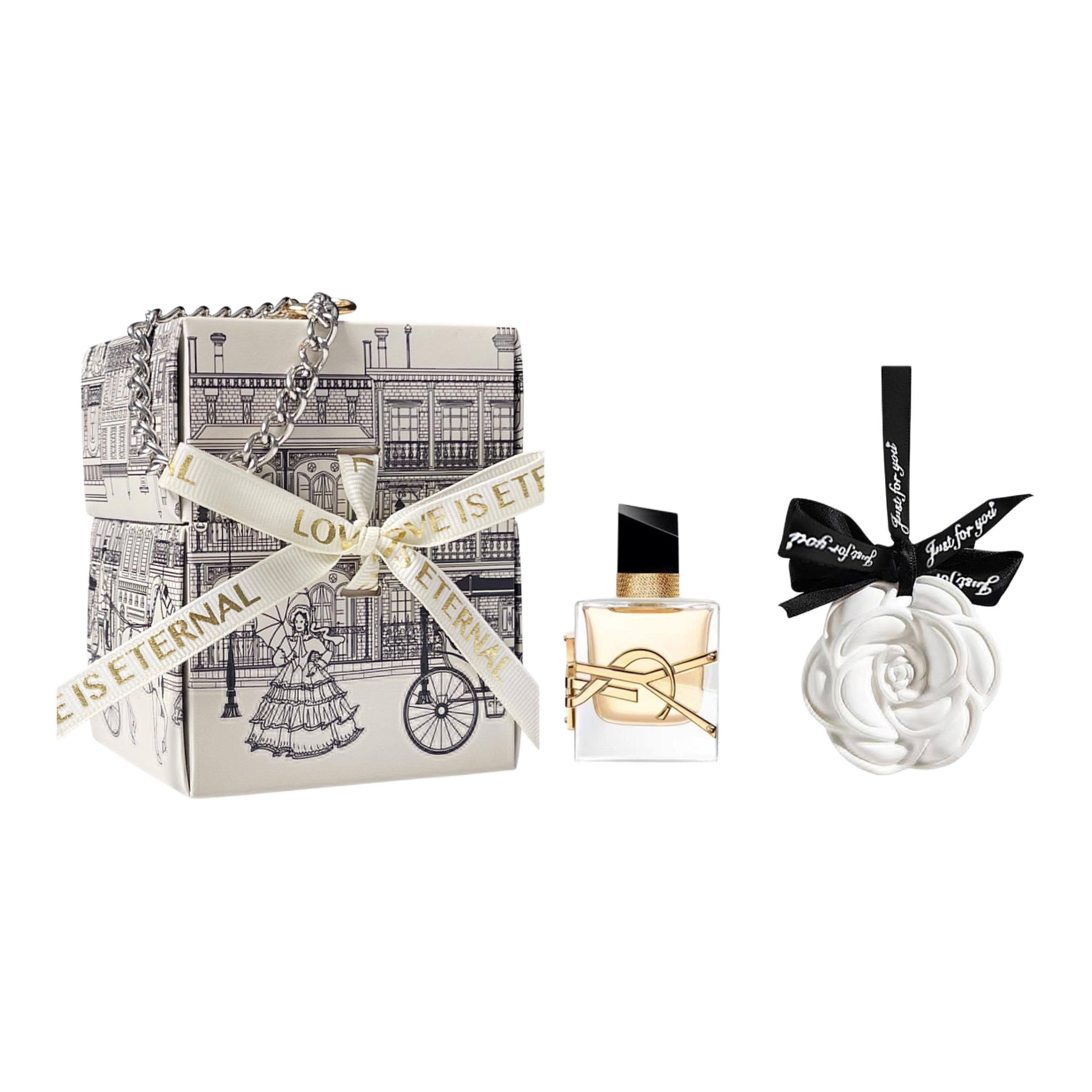 

Libre The Water Of Freedom Classic Version парфюмерная вода Eau De Toilette ароматическая композиция SAINT LAURENT