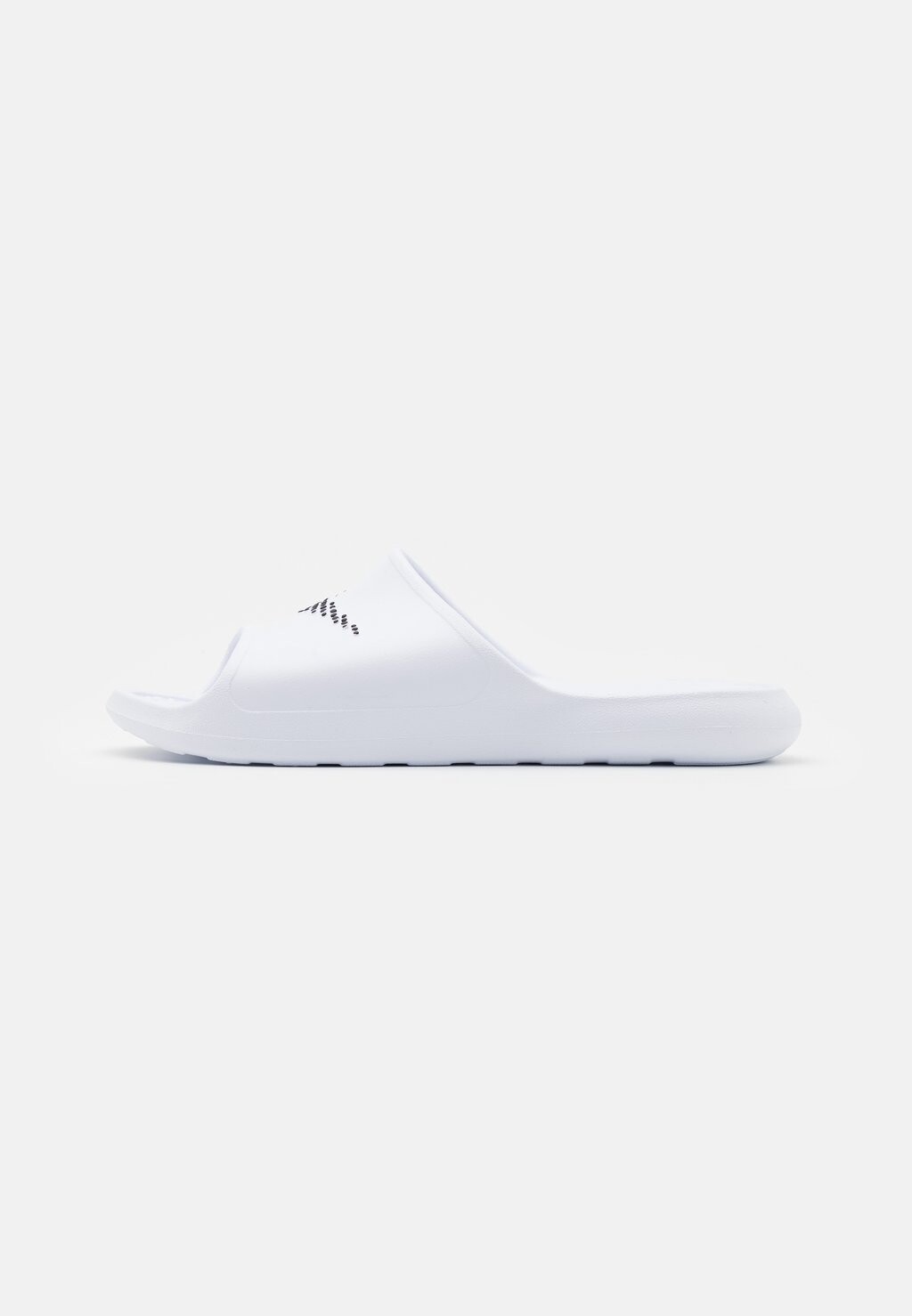 

Пляжные тапочки VICTORI ONE SHOWER SLIDE Nike, белый/черный