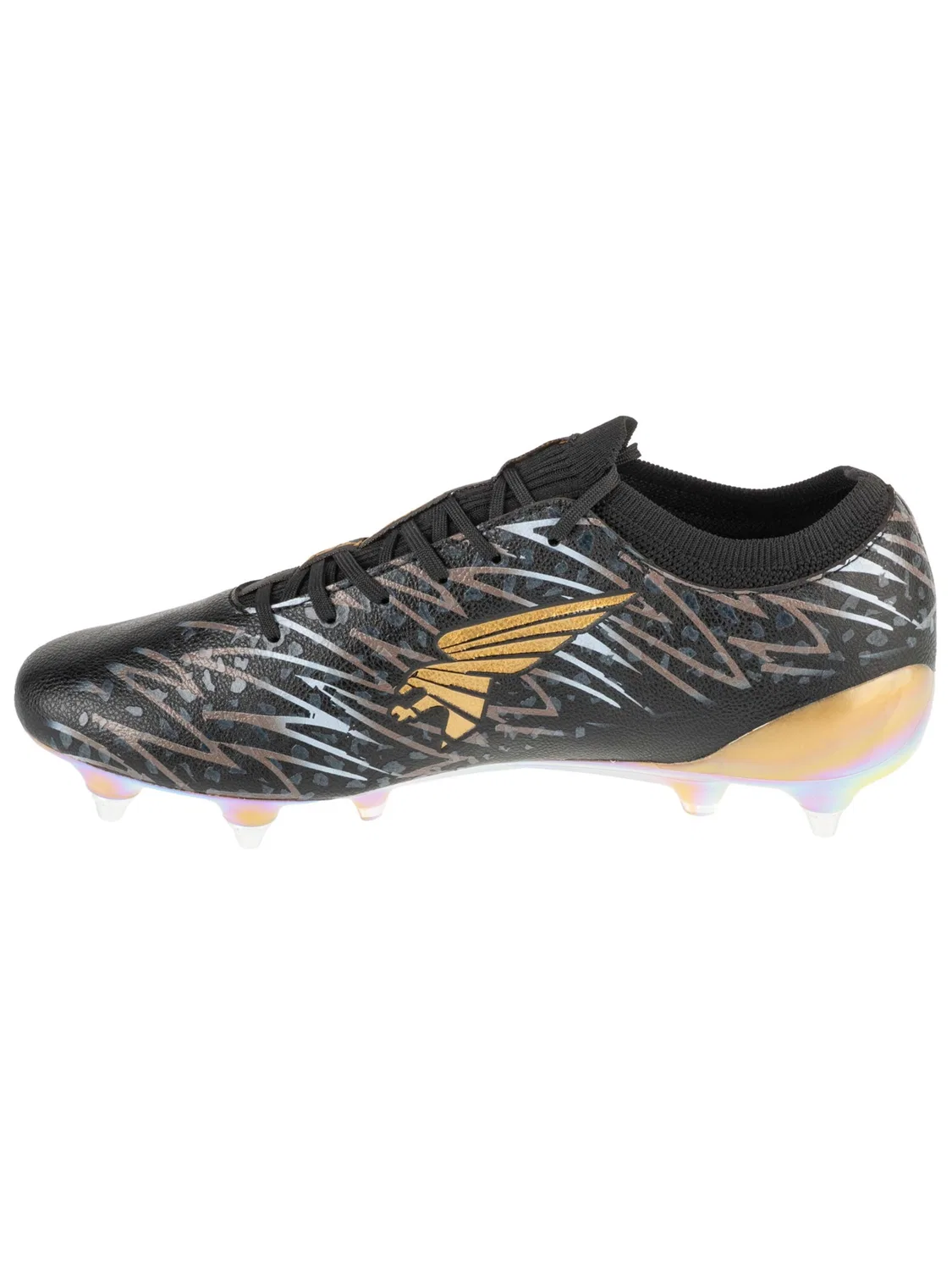 Футбольные бутсы 'Joma Striker 25 SG STRIKS' Joma, Black