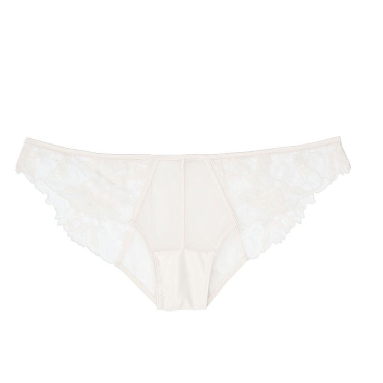 

Очень сексуальное бельё Victoria's Secret 1 упаковка Кокосовый белый