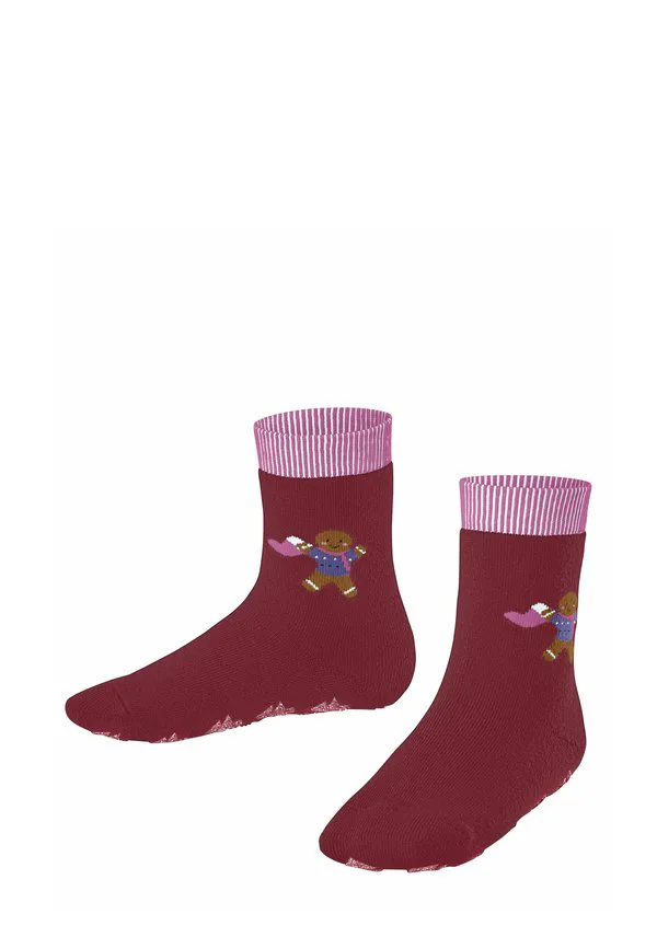 Носки с пряничными друзьями Falke, Ruby
