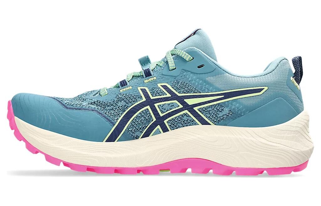 

Asics Gel-Trabuco 11 Кроссовки Женщины, Blue