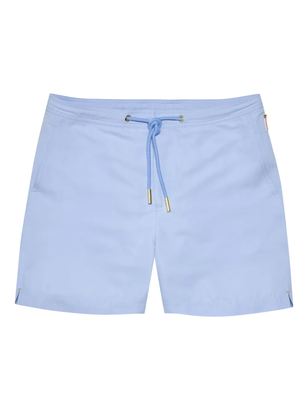 

Плавки-шорты с кулиской Orlebar Brown, синий