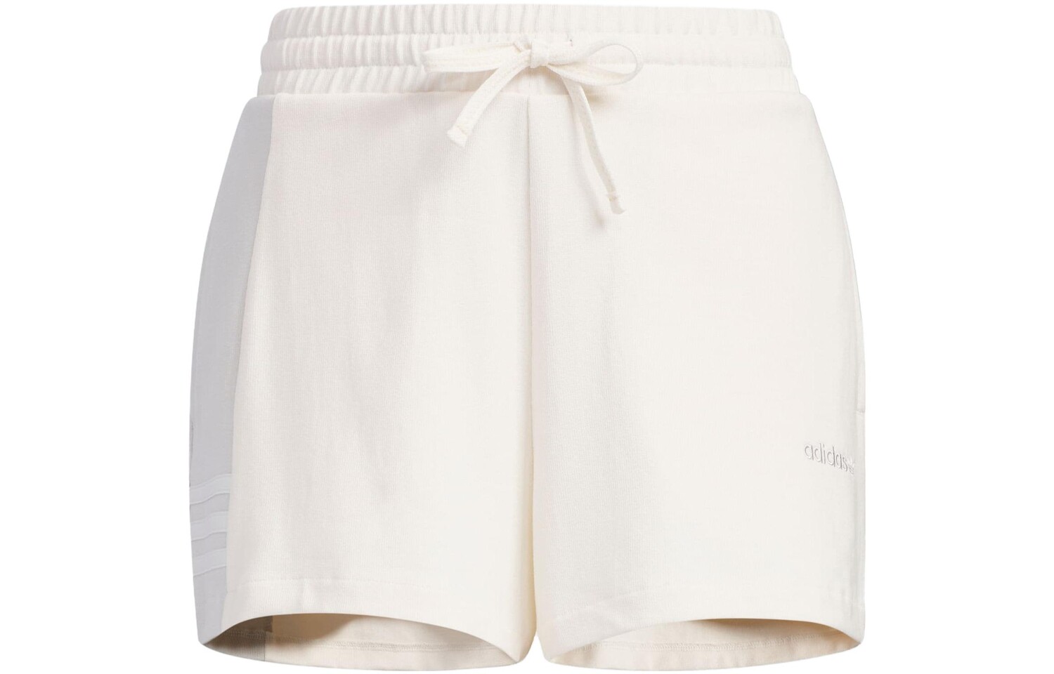 

Adidas Originals Женские спортивные шорты, цвет Chalk White