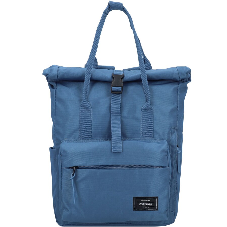 

Рюкзак American Tourister Urban Groove, Smoke blue