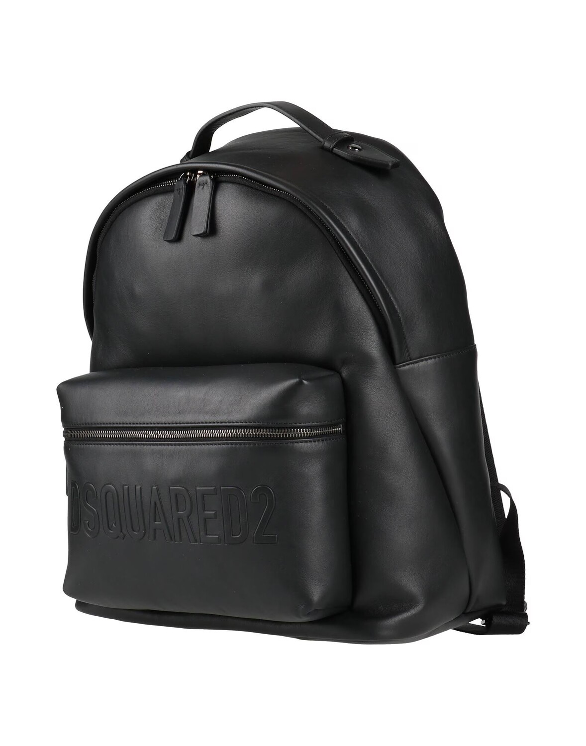 

Рюкзак Dsquared2, черный