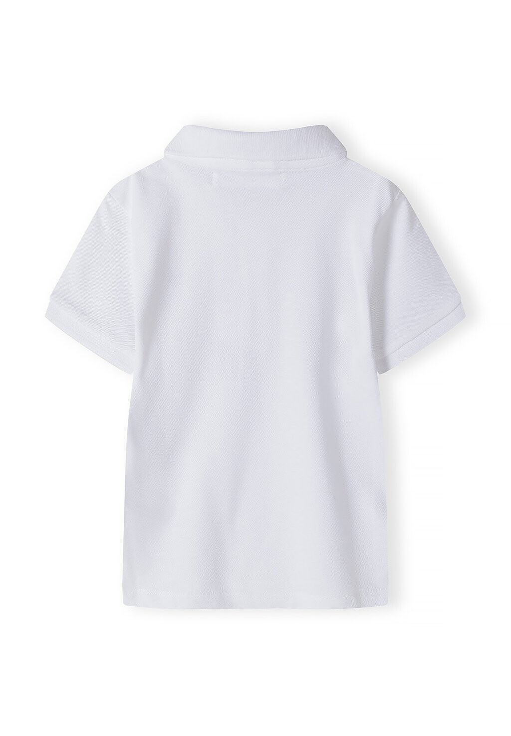 

Рубашка поло SHORT SLEEVED MINOTI, белый