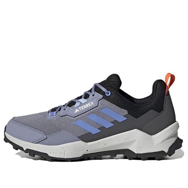 

Кроссовки terrex ax4 Adidas, фиолетовый