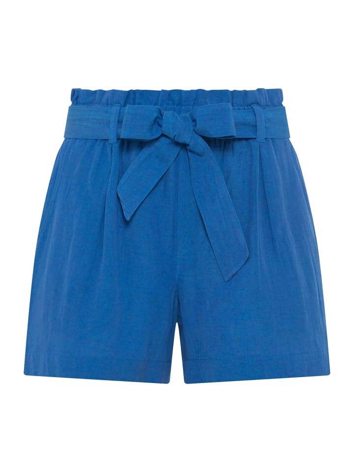 

Шорты LASCANA, цвет nautical blue