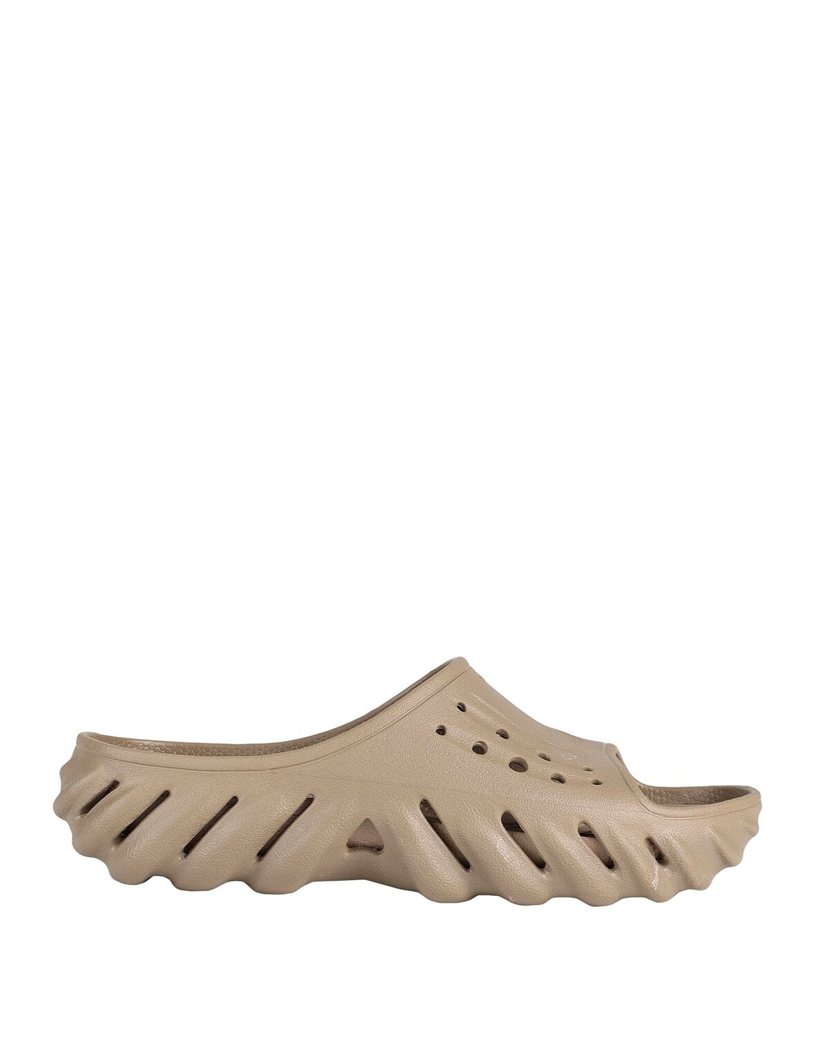 

Сандалии Crocs, хаки