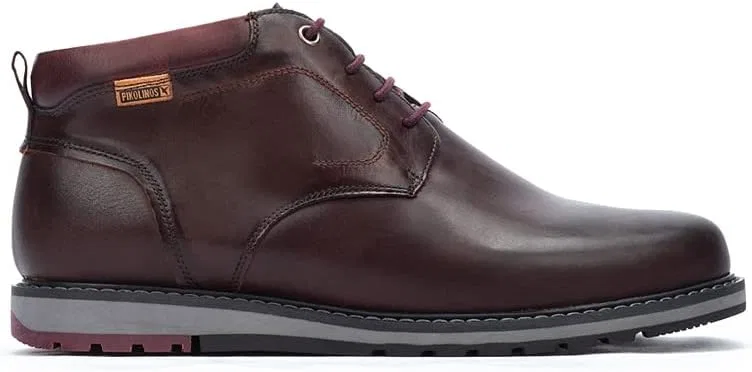 Ботинки Pikolinos Stiefeleten in Leder Berna für Männer, Olmo N