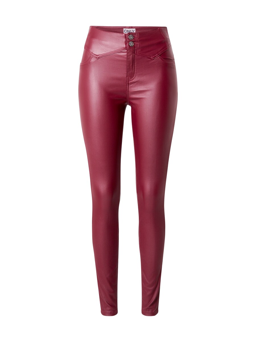 

Узкие брюки ONLY ONLARDEN, цвет bright red