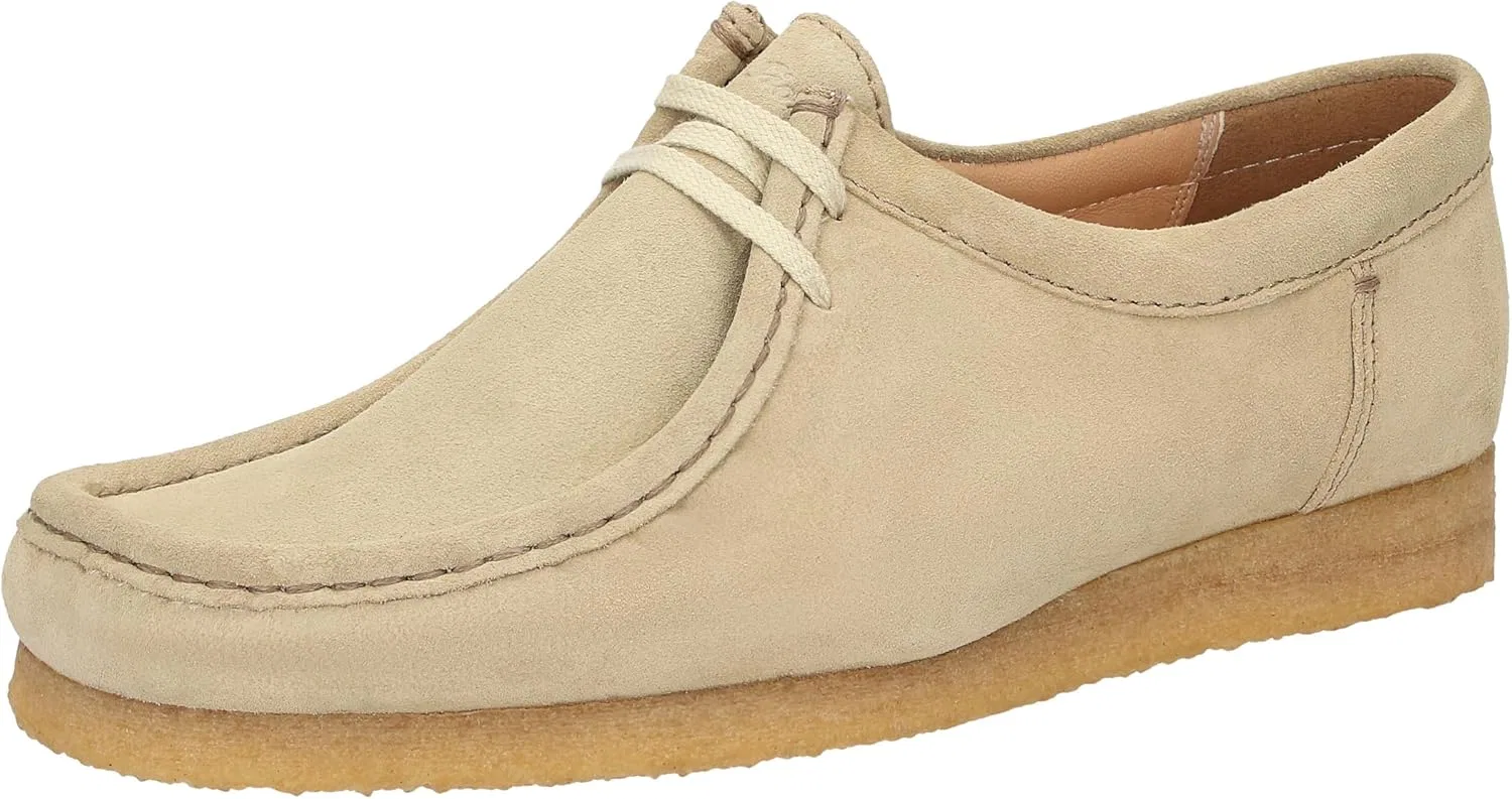 Кроссовки Sioux Herren Mokassin Tils Grashopper 001, Beige