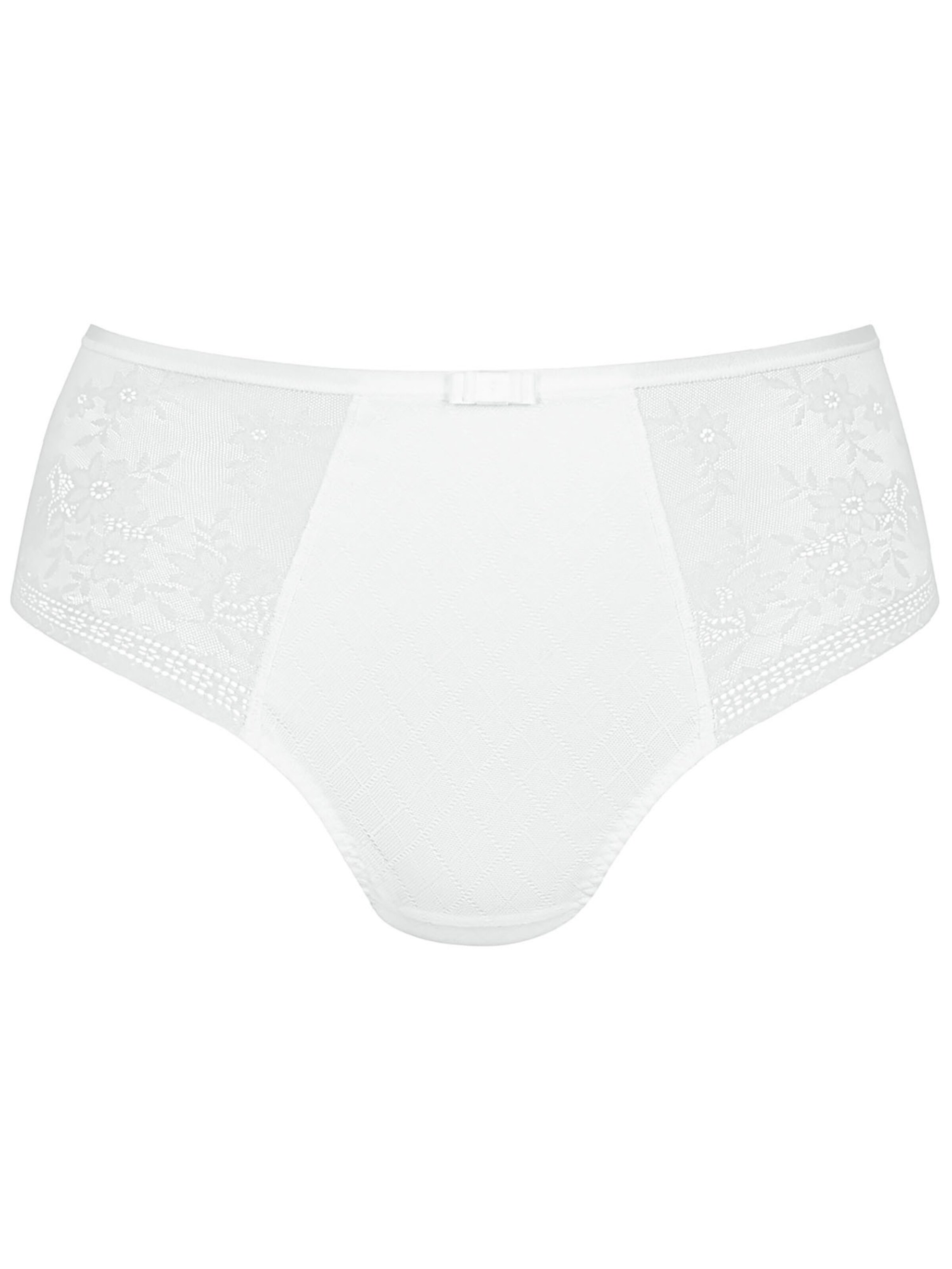

ANITA Трусики 'Rosemary' в белом цвете