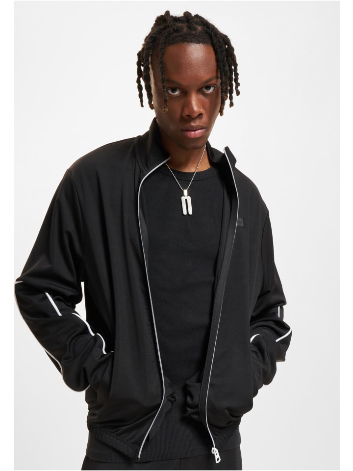 

Демисезонная куртка Alpha Industries, черный