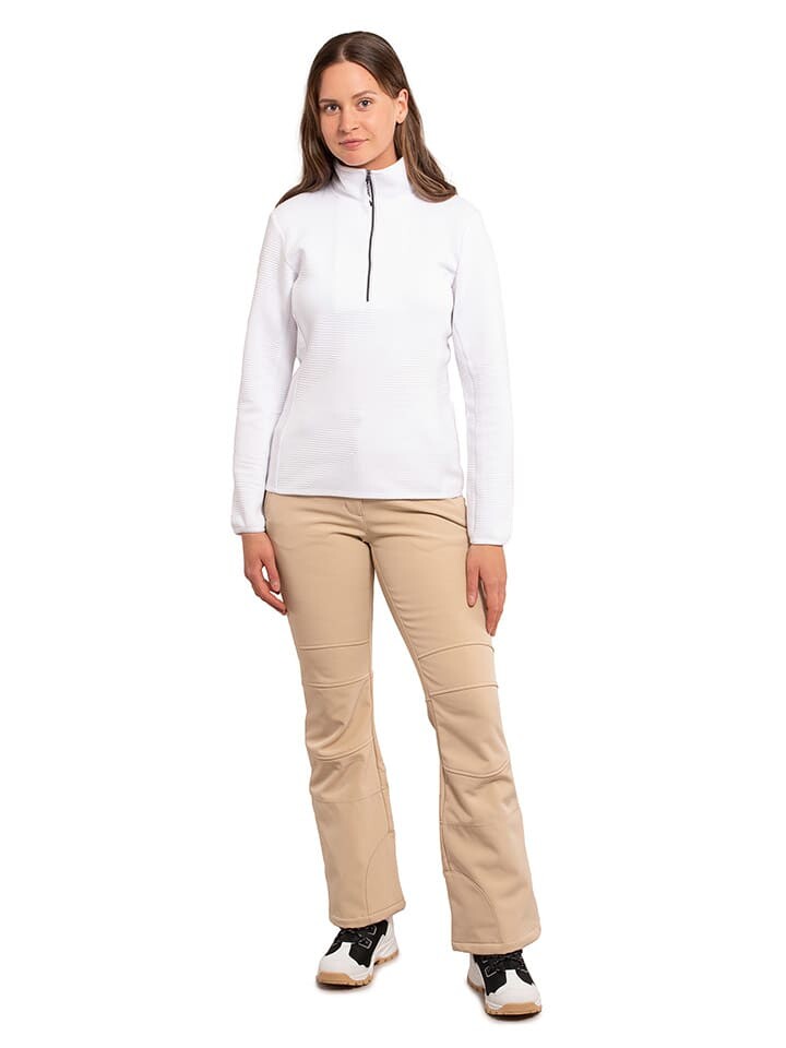 

Лонгслив Icepeak Longsleeve Evansdale, белый