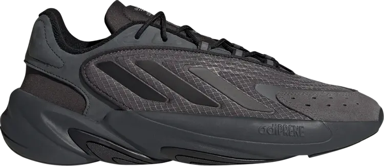 

Кроссовки Ozelia 'Carbon Grey', черный