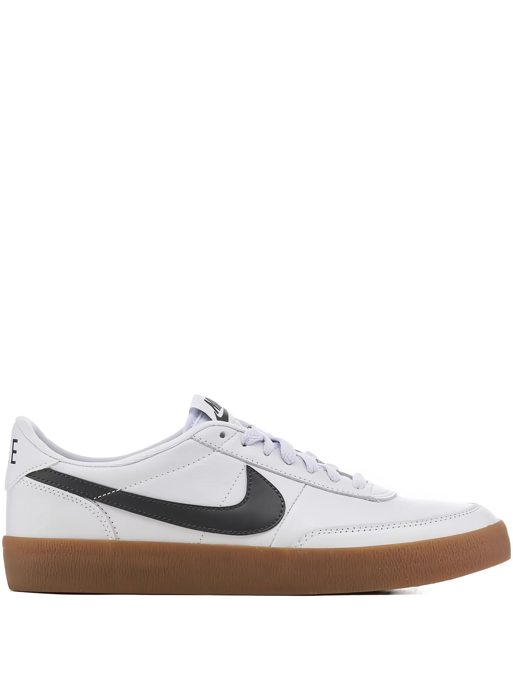 

Кроссовки со вставками Nike, белый