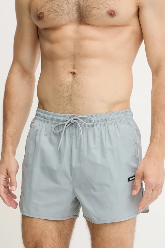 

Пляжные шорты Calvin Klein, серый