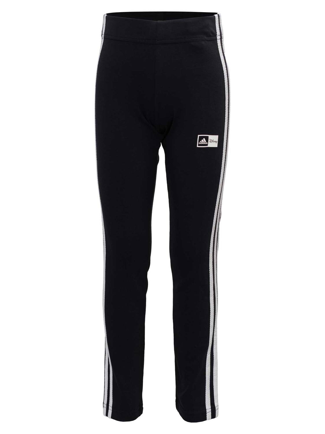 

Тайтсы Adidas Sportswear x Disney Mickey Mouse Leggings, черный