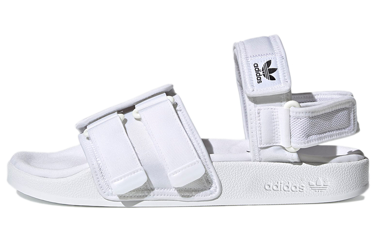 

Adidas originals Пляжные сандалии Adilette унисекс