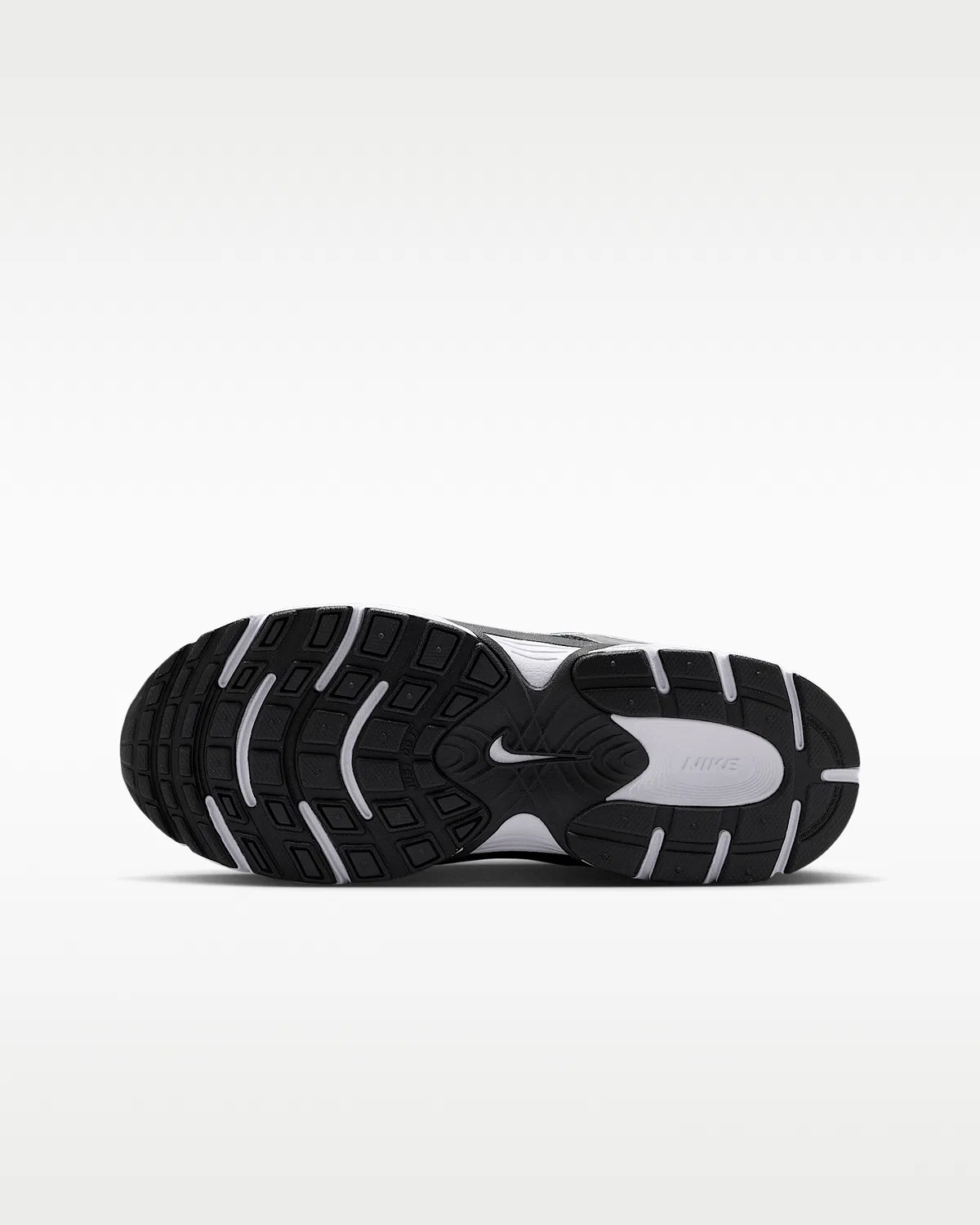 Детские кроссовки Nike V5 RNR, Black/Anthracite/Smoke Grey/Black — фото 2