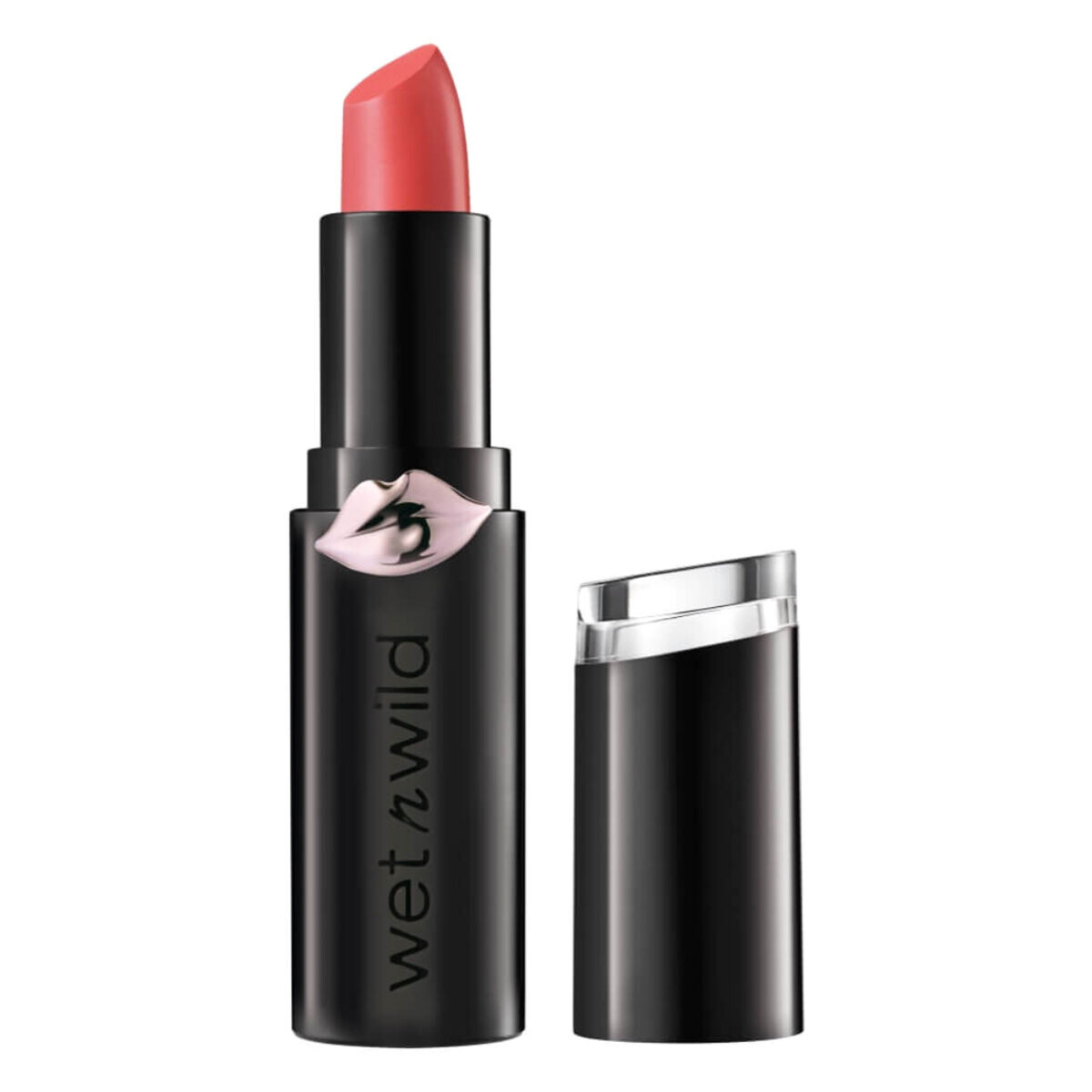 

Помада телесного цвета Wet N Wild Matte Lip, 3,6 гр