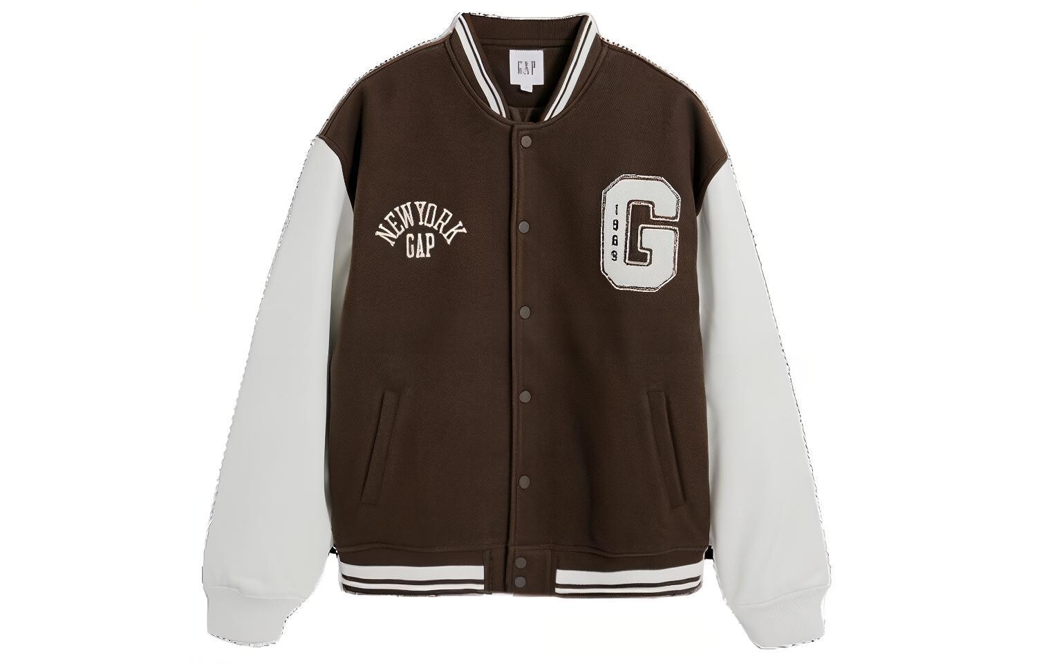 

Куртка унисекс GAP, цвет Black