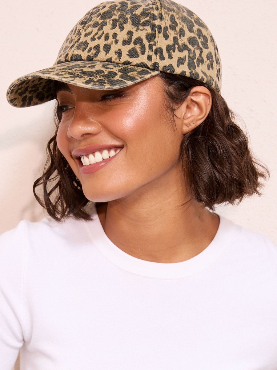 

Бейсболка Friends Like These, светло-коричневый