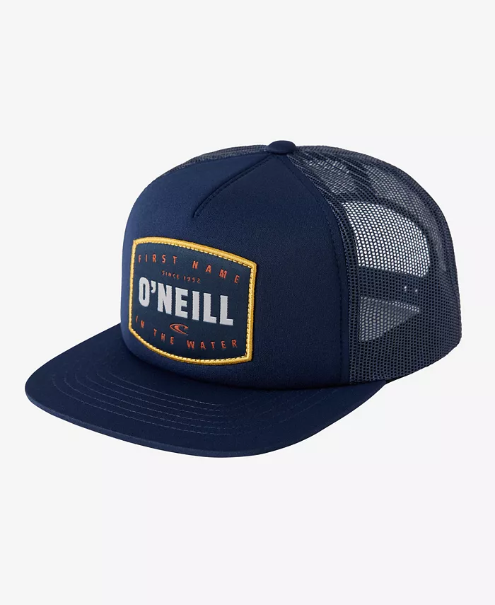 

Мужская кепка Indie Trucker O'Neill, синий