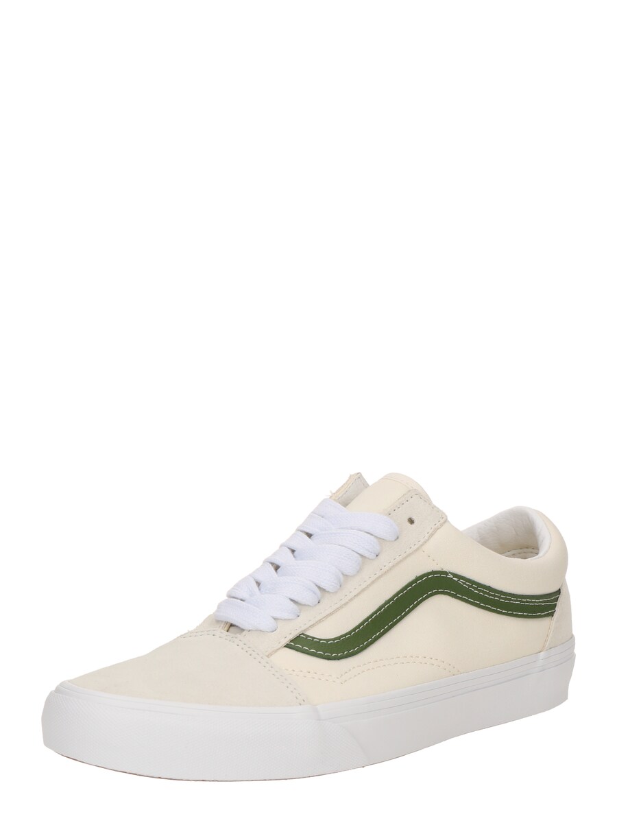 

Кроссовки VANS OLD SKOOL POP, цвет Sand/Light beige