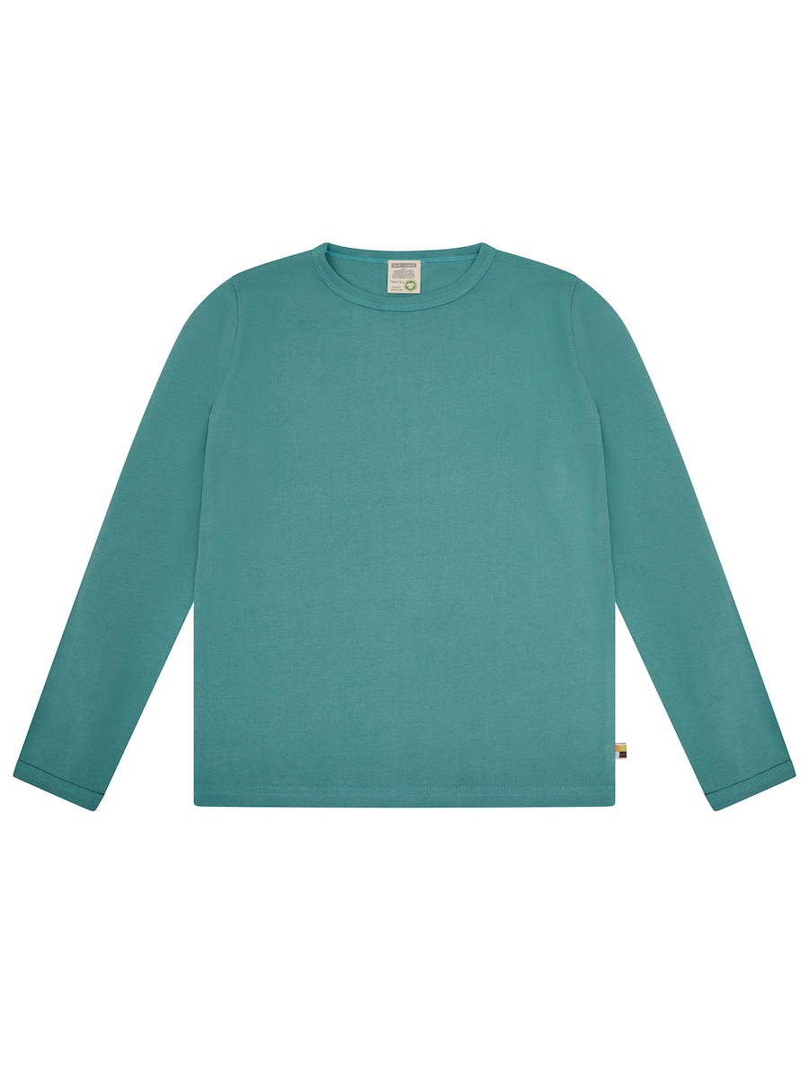 

Рубашка loud + proud, изумрудный