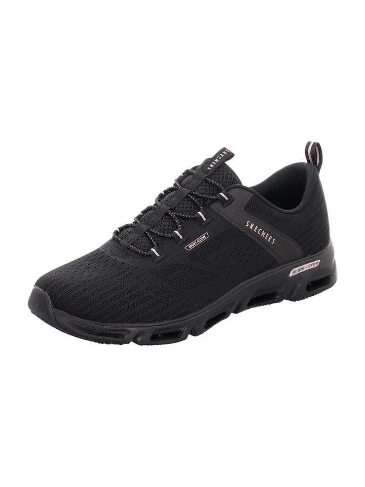Тапочки Skechers Sportliche, черный — фото 2