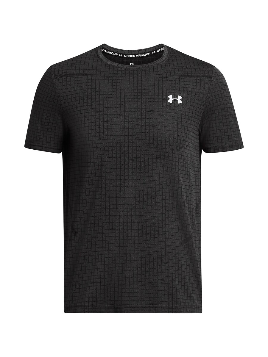 

Спортивная футболка Under Armour, серый